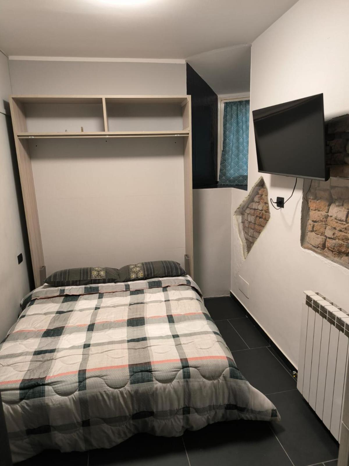 Apartment Pm 410 Via Delle Forze Armate Mailand